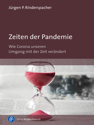 cover image of Zeiten der Pandemie
